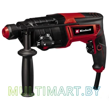Перфоратор Einhell TC-RH 800 4F 4257980